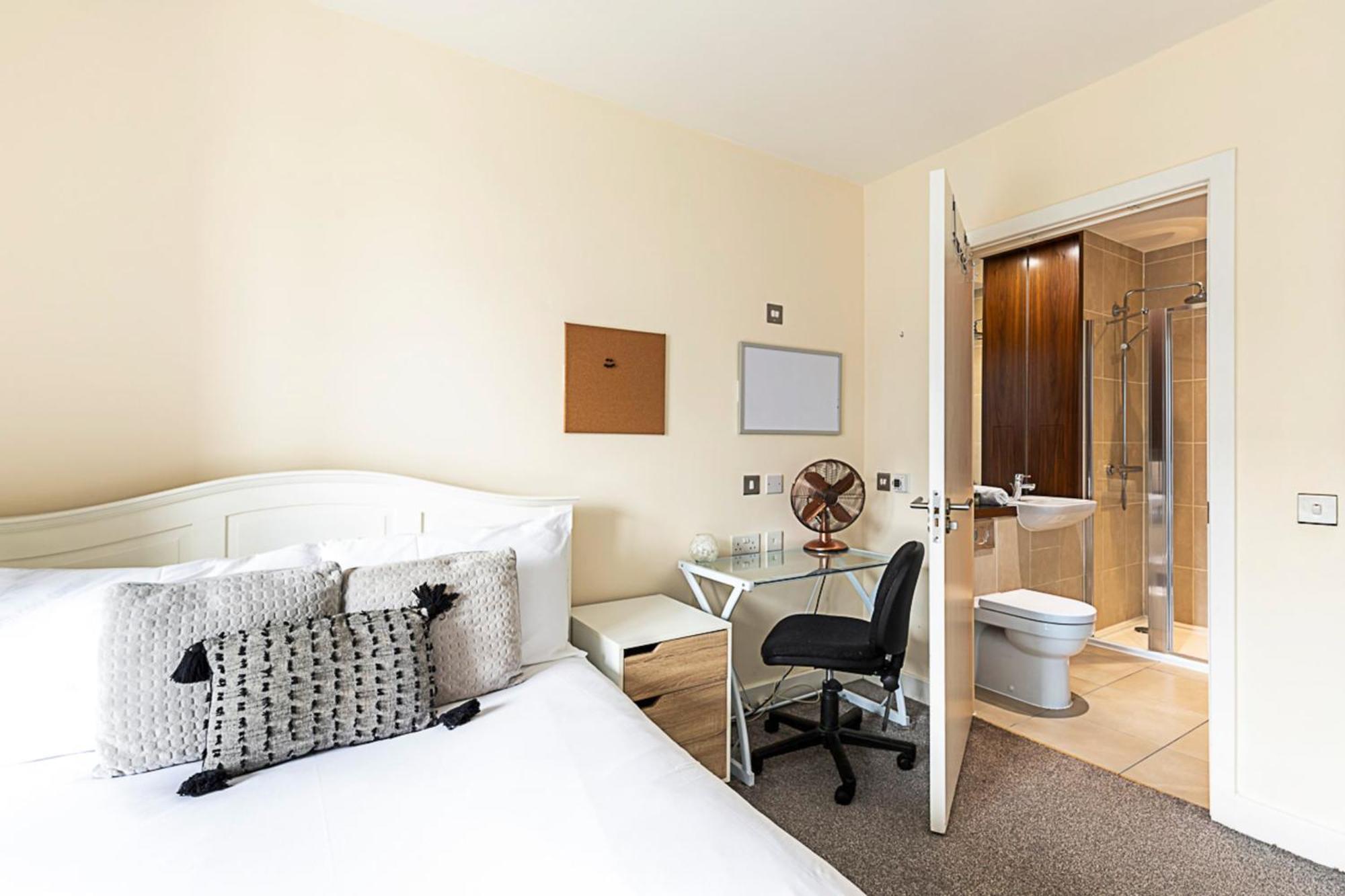 Vibrant London Canal Apartment Dış mekan fotoğraf