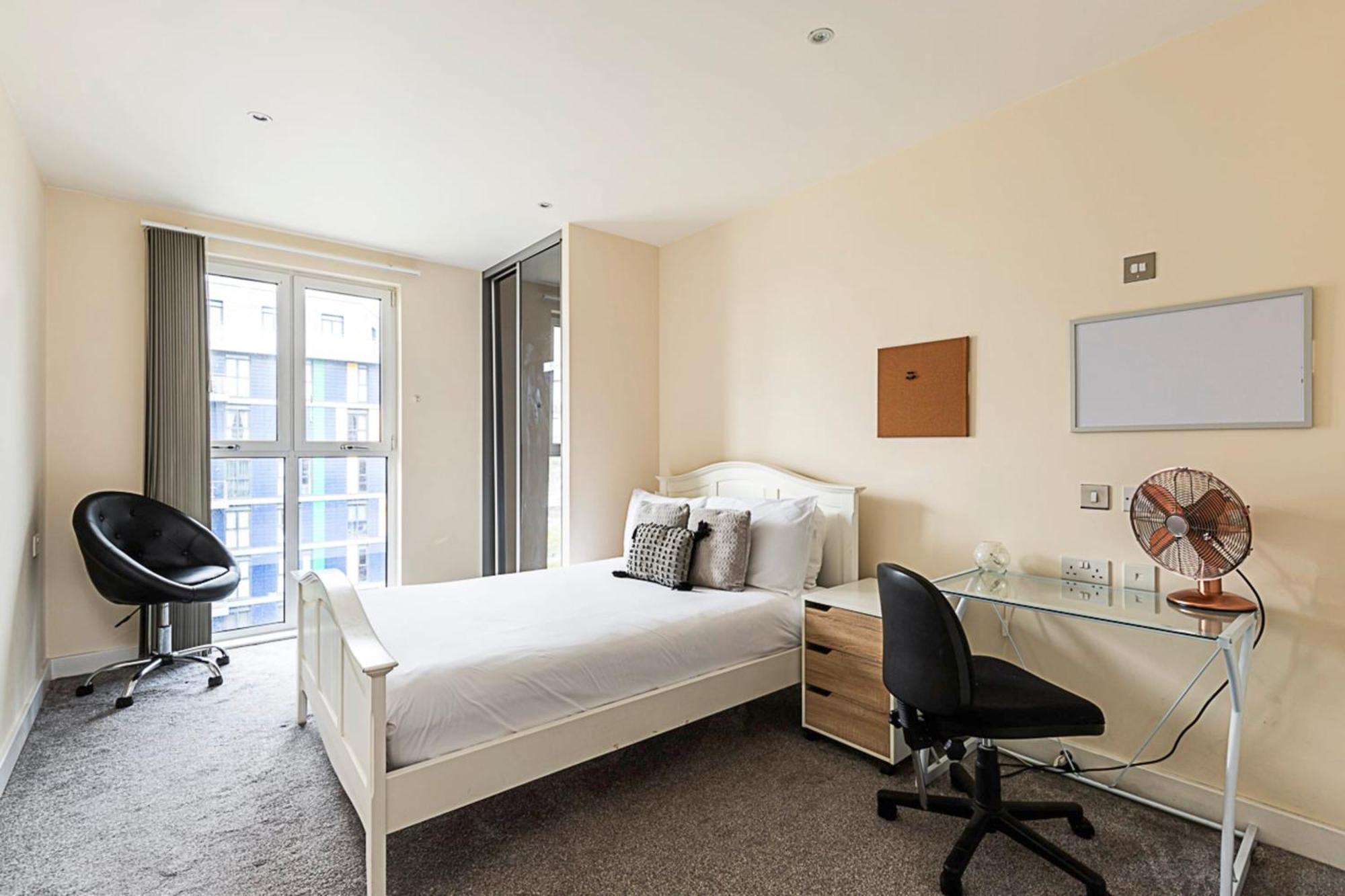 Vibrant London Canal Apartment Dış mekan fotoğraf